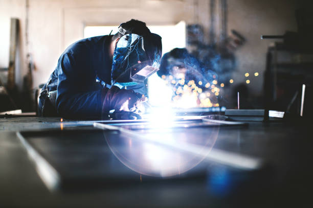 Best Artistic and Custom Metal Fabrication in Stratford, OK