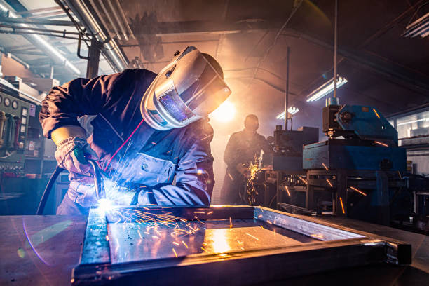 Best Specialty Welding Processes in Stratford, OK