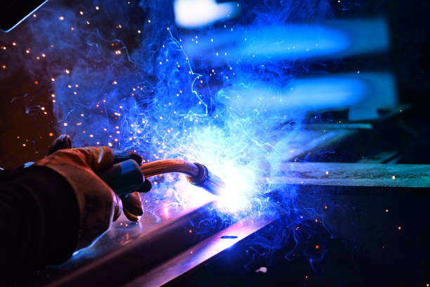 Best Food and Beverage Processing Equipment Welding in Stratford, OK