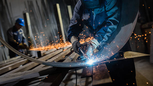 Best Maintenance and Repair Welding in Stratford, OK