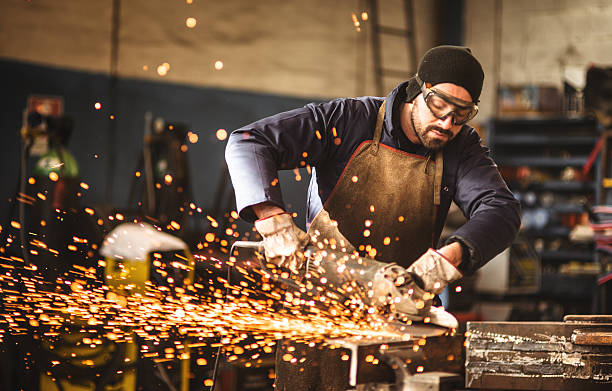 Trusted Stratford, OK Welder & Metal Fabrication Experts