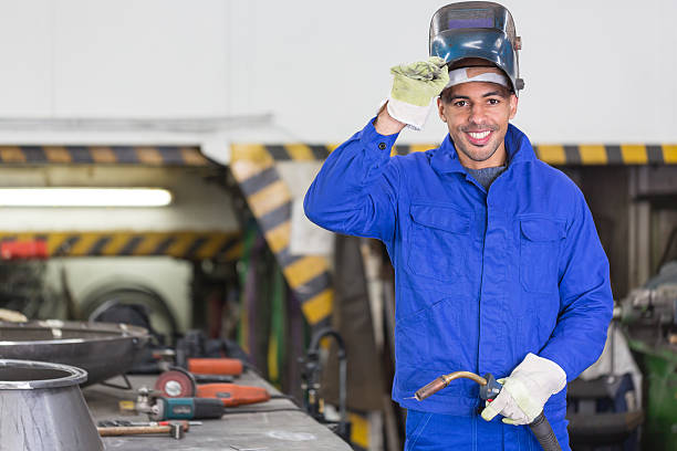 Best Aerospace and Defense Welding in Stratford, OK