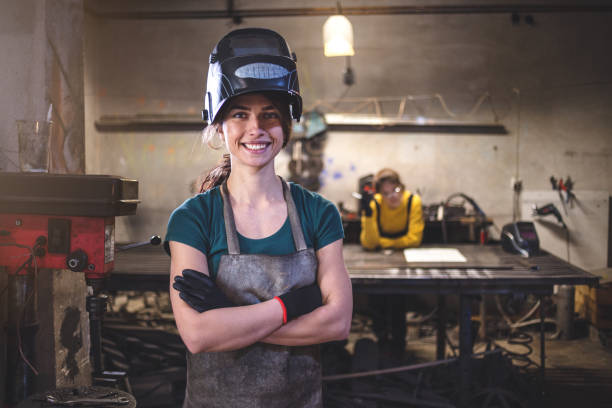  Stratford, OK Welder Pros