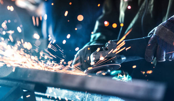Affordable Welder Services in Stratford, OK